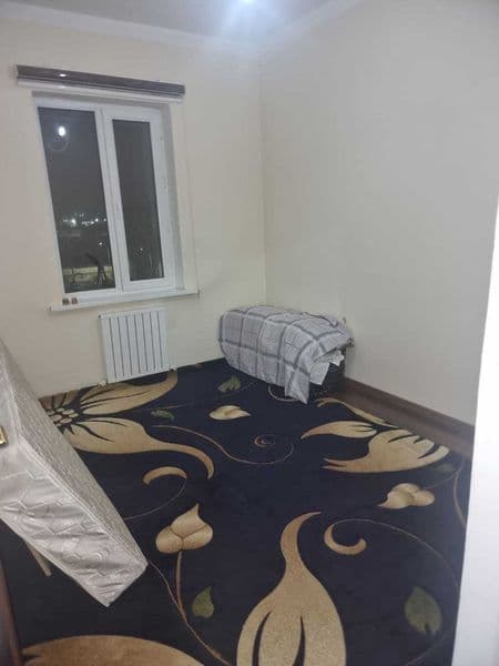 Квартира 3 хонали . 1та кичкина хонаси йопиб койилади, берил — фото 3