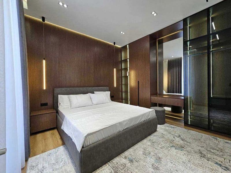 Шайхантахурский район <br />
Ташкент Сити <br />
Жк Gardens< — фото 4