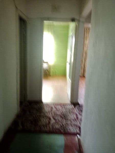 Kvartira ijaraga berildi 3 xonali. Hamma sharoitlari bor Ser — фото 3