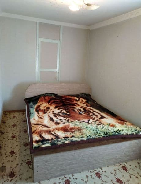 Аренда квартира <br />
Район - Алмазарский<br />
Ориентир -  — фото 2