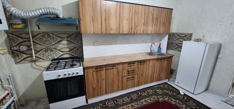 Ijaraga uzoq mudatga oilaga yoki akuratni insonlarga. Rasmda — фото 2