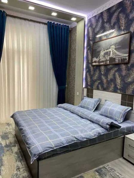 Район: Шайхонтохурский<br />
Адрес: Дружба Народов<br />
<br — фото 2