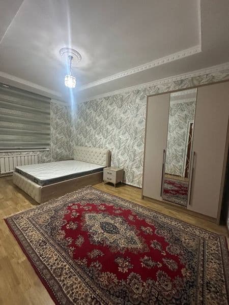 Ijaraga beriladigan kvartira<br />
Район: Олмазор <br />
Кўч — фото 2