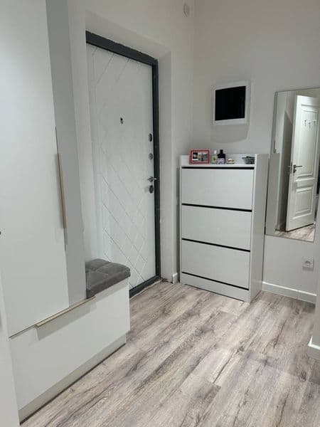 Новостройка<br />
Ориентир узбум<br />
Квартира своя<br />
О — фото 2