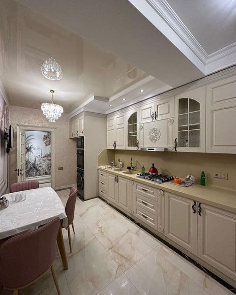 Сдается квартира в самом центре города <br />
<br />
Адрес:  — фото 4