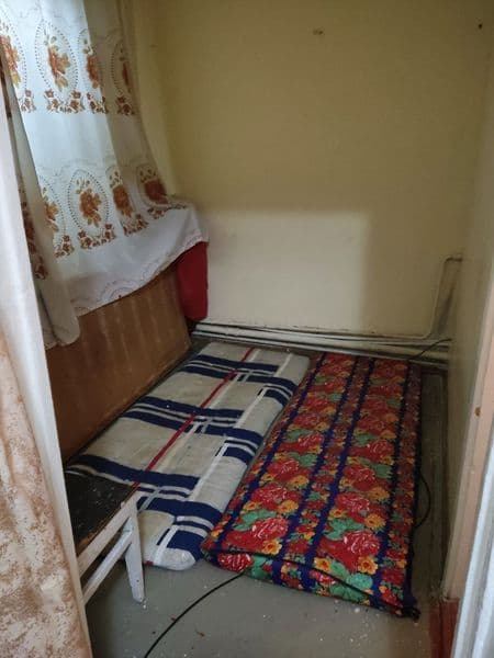 Чиланзар 16 <br />
 1в2/2этаж/4<br />
Панельный дом <br />
Б — фото 4