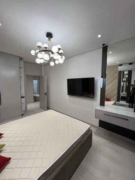 Сдаётся в Аренду Новая 3- ком квартира!<br />
ЖК Mirabad Eli — фото 4