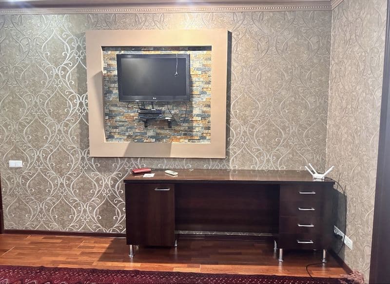 Сдается на долгий срок 1 комнатная квартира с мебелью и техн — фото 4