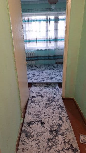 Сдаётся 1 комнатная квартира на 4 этаже,  ванна, туалет совм — фото 3