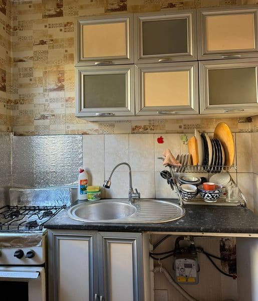 АРЕНДА КВАРТИРА<br />
МИРЗО УЛУГБЕК - ТТЗ<br />
3-ХОНА <br /