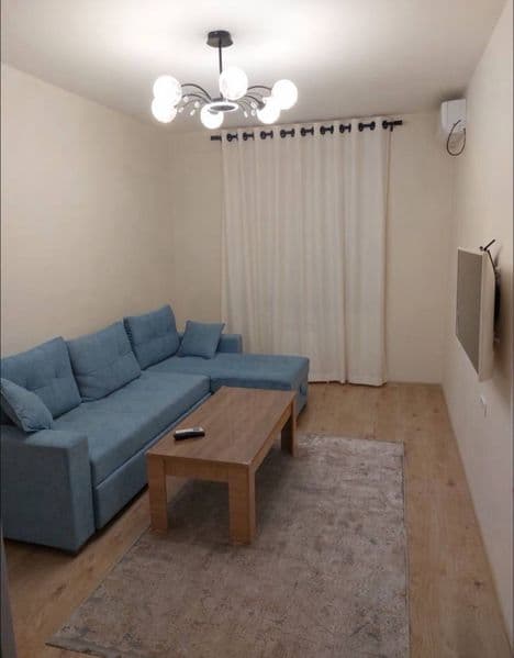 • Сдаётся квартира Навастройка <br />
• Район - Алмазар <br  — фото 3