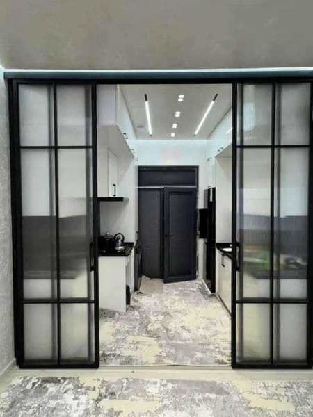 Сдаётся квартира!<br />
<br />
Район: Шайхантахурский<br />
 — фото 4