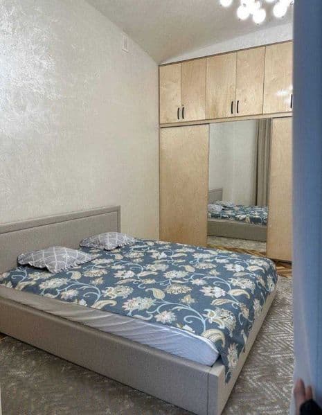 Юнусобод тумани, Бодомзор метро ёнида квартира ижарага берил