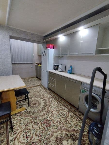 Сдается квартира <br />
Чиланзар 6 квартал 1/3/4. <br />
Бал — фото 3