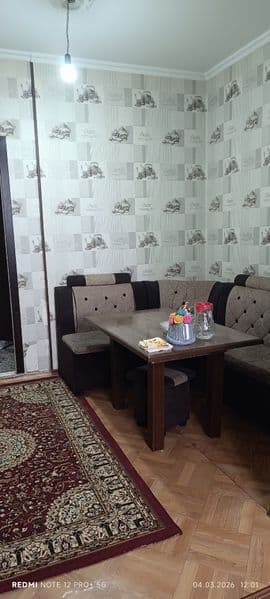 Сергели-7 1/8/9. Метро 4 бекат. Новый лифт. Только семья. Це — фото 4