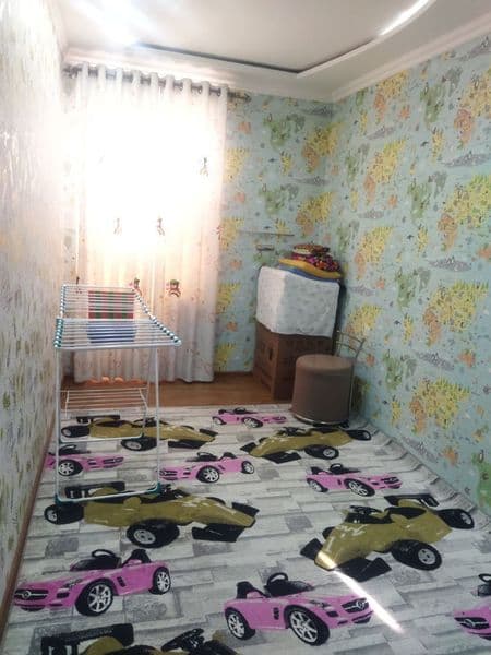 Olmazor tumani<br />
Beruniy metro bekati<br />
Сдаётся квар — фото 2