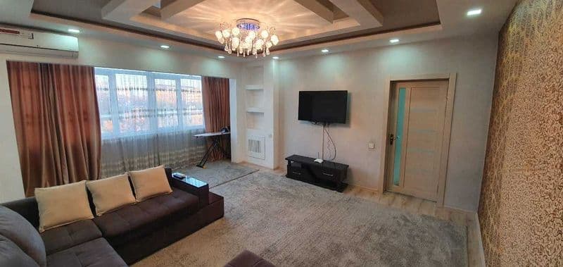 Сдается квартира на Ц-1 возле Гостиницы  Le Grand Plaza 2-7- — фото 3