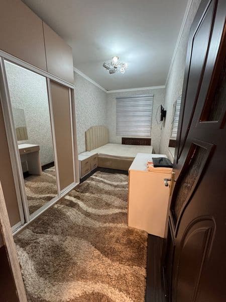 Аренда Квартира<br />
Район - Чиланзар 12 квартал <br />
Ори — фото 2