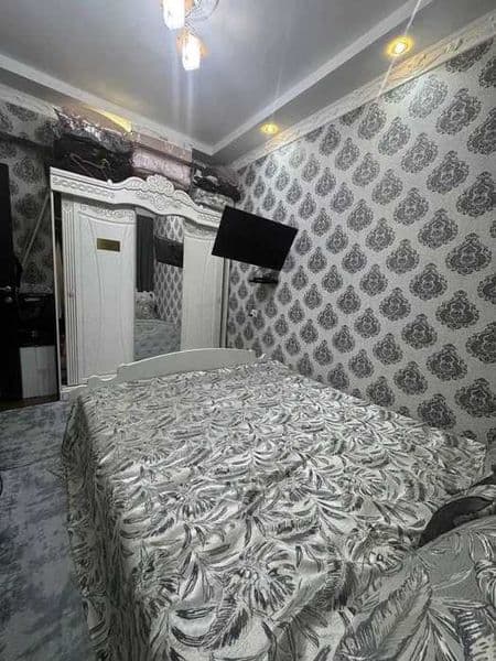 СДАЁТСЯ <br />
<br />
  Район: Шайхантахур<br />
 Адрес: Себ