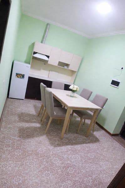 Аренда 2-комнатной квартиры<br />
     Мирзо-Улугбекский, ор