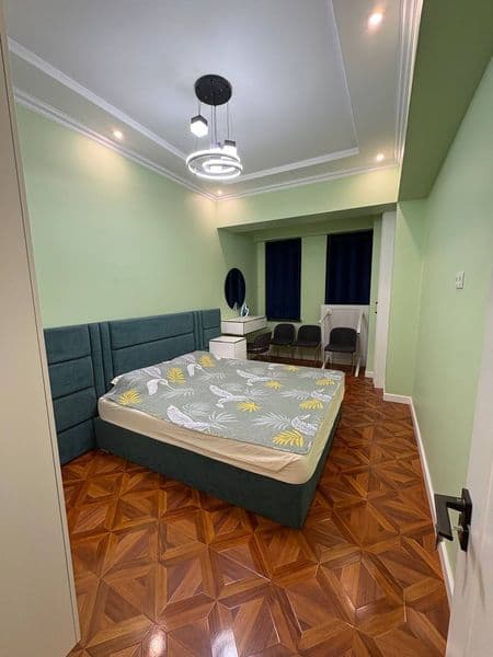 Евро 2-х комнатная квартира в новом жилом комплексе с закрыт — фото 4