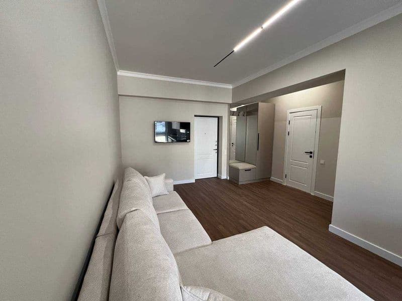 Район ; Юнусабадский<br />
Адрес : ЖК Комфорт Хаус<br />
<br — фото 2