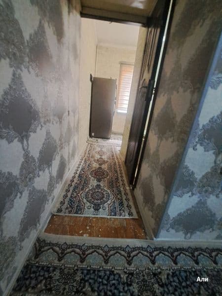 Аренда квартира яккасарой кушбеги бошлик бир хона икки хона  — фото 5