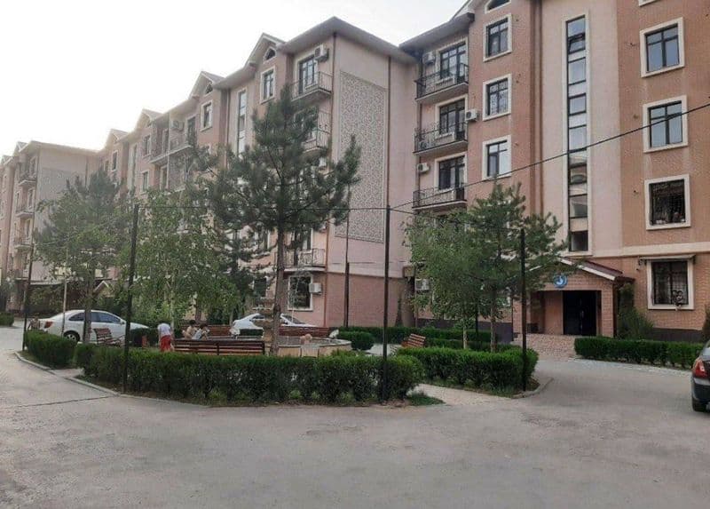 Arenda Ibn sino <br />
Novastroyka Elitni dom <br />
4 xona 