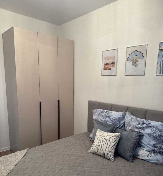 К вашему вниманию рады представить 1 комнатную квартиру на 8 — фото 2