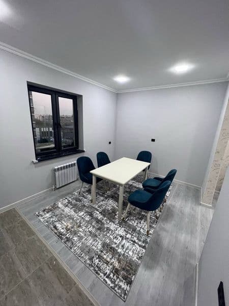 Абсолютно новая квартира<br />
Не торет<br />
Яшнабадский ра — фото 3