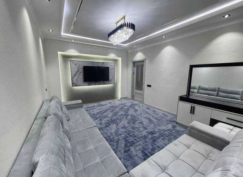 Сдаётся КЛАССНАЯ квартира<br />
<br />
• Район: Яшнабадский  — фото 2