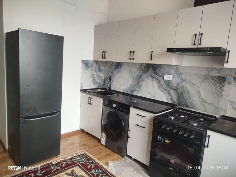 2хона 6 етажда 16 етажли дом <br />
Новостройка. <br />
Хамм — фото 4