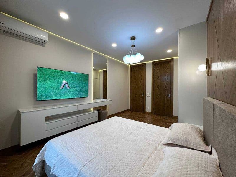 Элитный апартамент:<br />
Район: Яккасарайский <br />
Кол-во — фото 2