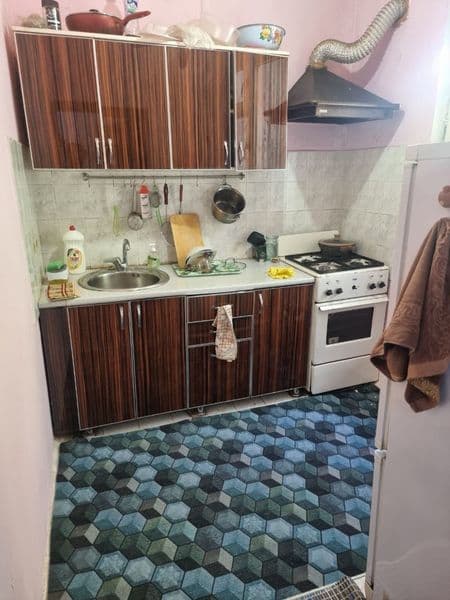 Квартира арендага берилали студент боллар учун .<br />
Чилон — фото 3