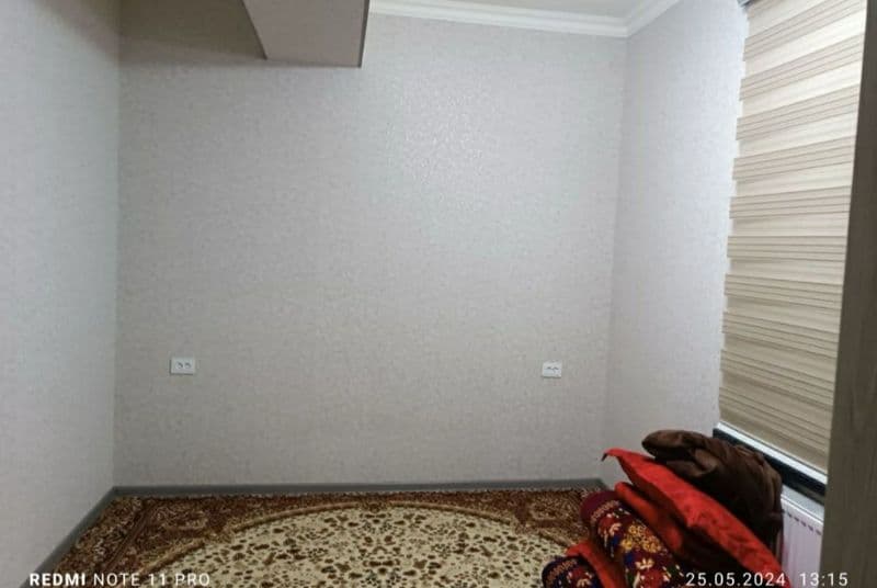 Срочно сдаётся 2комнатная квартира  Юнусабадском районе, ряд — фото 4