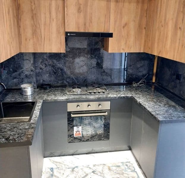 Аренда <br />
<br />
Район: Шайхантахурский  <br />
Новостро — фото 5