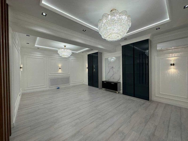 2024 йил 1-кварталда курилиши битган уй. Мирзо Улугбек кучас — фото 4