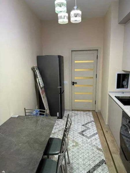 Сдается квартира для семейных<br />
<br />
• Район: Алмазар< — фото 5