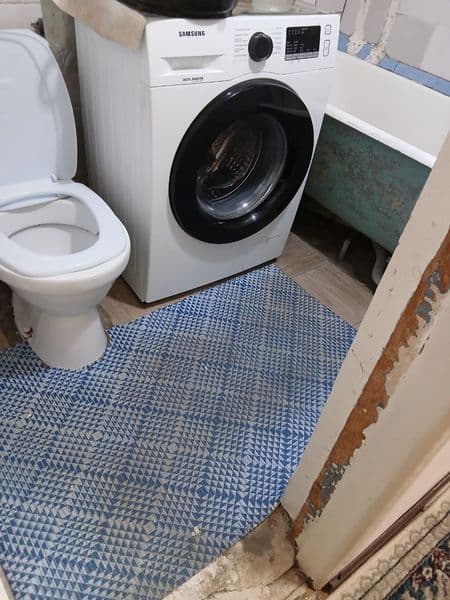 Аренда 1 хонали квартира срочно топширилади яккасарайский ра — фото 4