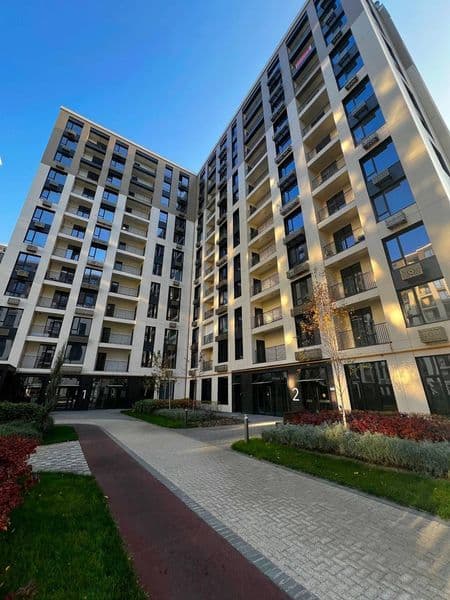 Mirzo Ulug‘bek tumani, рядом с Eko Bozor сдаётся 1-комнатная