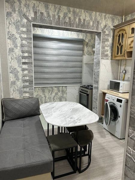 Сдаётся 1-комнатная квартира в аренду! <br />
Площадь: 42 кв — фото 4