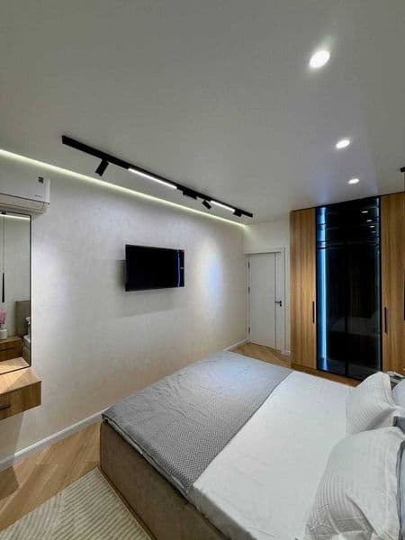 Сдаётся отличная и уютная квартира!<br />
<br />
 Район: Мир — фото 2