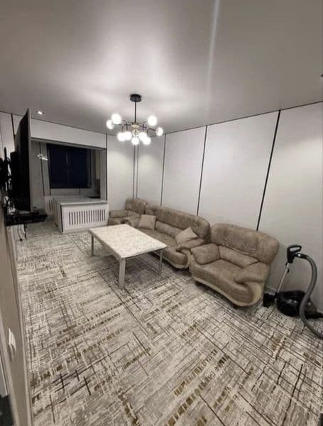 Сдаётся шикарная 3-комнатная квартира <br />
<br />
• Район: — фото 3