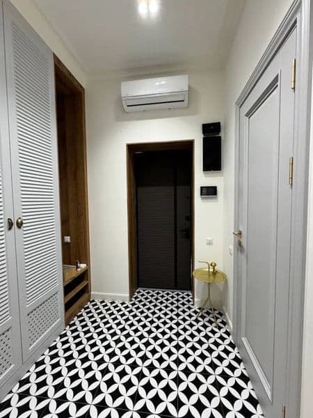 Сдается квартира<br />
<br />
Новостройка в ЖК Юнусабад Рези — фото 5