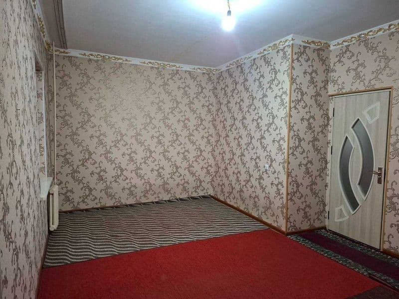 Ёш оила учун квартирада Холодильник, Кондиционер, Гилам ва К