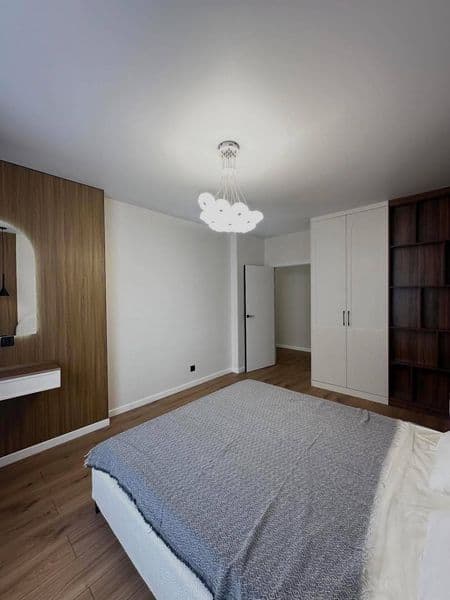 2 комнатную квартиру на 8 этаже в Новостройке,<br />
В кварт — фото 5