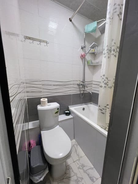 Сдам свою комнату, бывшая общежития, Тараканчик, Буз 2 , газ — фото 2