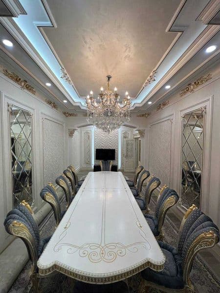 Cдаётся  квартира в Новостройке <br />
#Ориентир - Мирабад Э — фото 2