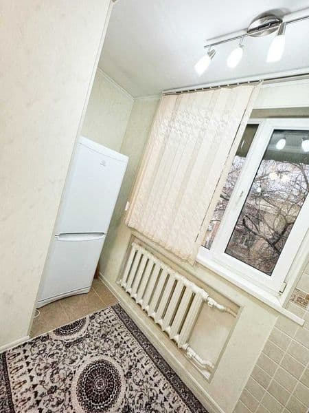 Сдаётся Квартира на Ц-7 !!!<br />
#Ориентир - Цум 110 школа< — фото 4