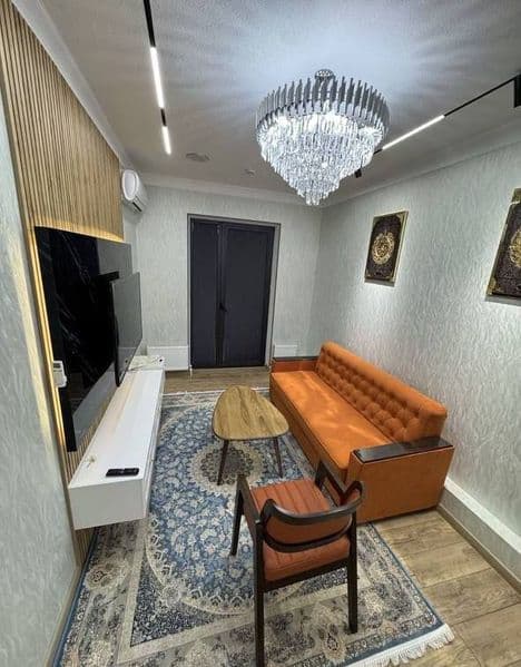 Сдается квартира<br />
<br />
Новостройка в ЖК Голден Хаус<b — фото 2